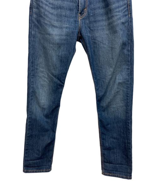 LEVI'S（リーバイス）LEVI'S (リーバイス) デニムパンツ インディゴ サイズ:W31　L32の古着・服飾アイテム