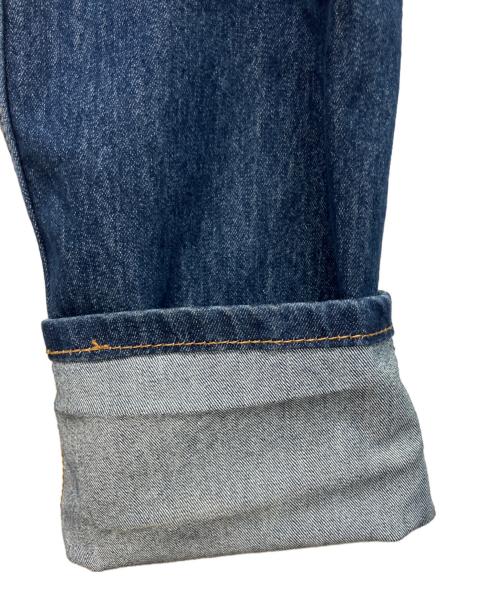 LEVI'S（リーバイス）LEVI'S (リーバイス) デニムパンツ インディゴ サイズ:W31　L32の古着・服飾アイテム