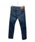 LEVI'S (リーバイス) デニムパンツ インディゴ サイズ:W31　L32：4000円