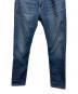 中古・古着 LEVI'S (リーバイス) デニムパンツ インディゴ サイズ:W31　L32：4000円