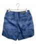 POLO RALPH LAUREN (ポロ・ラルフローレン) ハーフパンツ ブルー サイズ:XS 未使用品：4000円