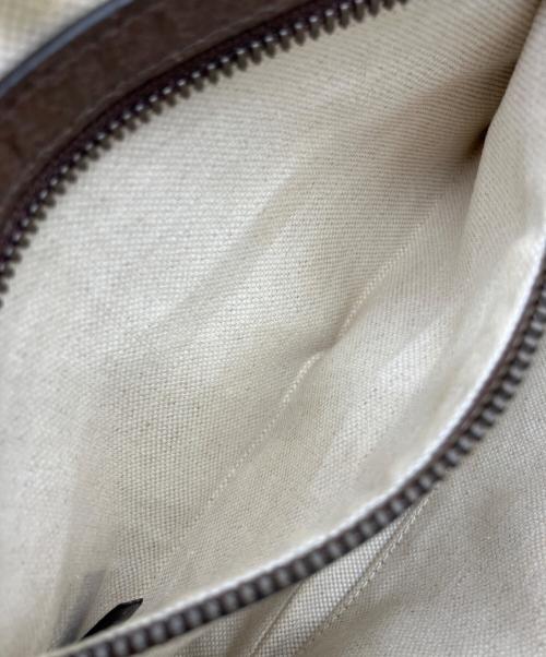 GUCCI（グッチ）GUCCI (グッチ) オフィディア　GGスプリーム　ボディーバッグの古着・服飾アイテム