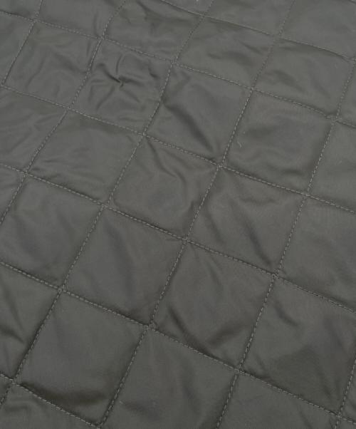 Barbour（バブアー）Barbour (バブアー) キルティングジャケット グリーン サイズ:サイズ表記無しの古着・服飾アイテム