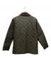Barbour (バブアー) キルティングジャケット グリーン サイズ:サイズ表記無し：12000円