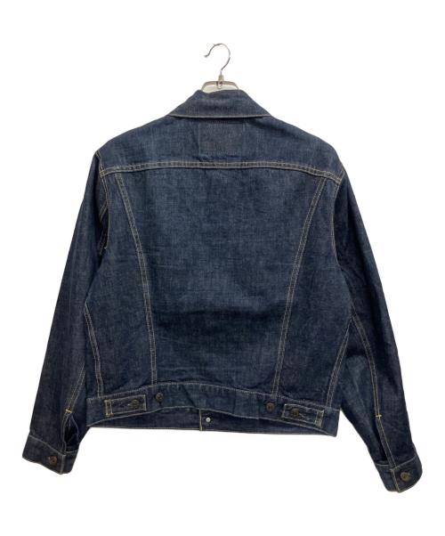 LEVI'S（リーバイス）LEVI'S (リーバイス) デニムジャケット インディゴ サイズ:40の古着・服飾アイテム