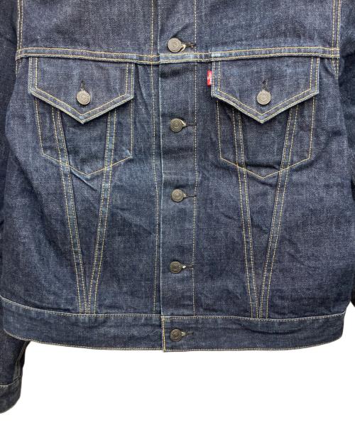 LEVI'S（リーバイス）LEVI'S (リーバイス) デニムジャケット インディゴ サイズ:40の古着・服飾アイテム