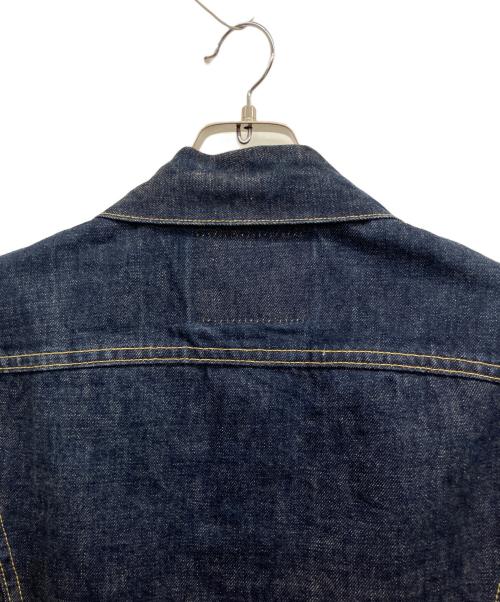 LEVI'S（リーバイス）LEVI'S (リーバイス) デニムジャケット インディゴ サイズ:40の古着・服飾アイテム
