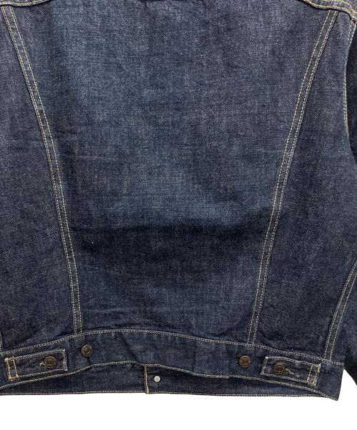 LEVI'S（リーバイス）LEVI'S (リーバイス) デニムジャケット インディゴ サイズ:40の古着・服飾アイテム