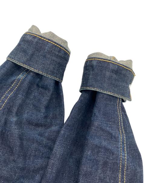 LEVI'S（リーバイス）LEVI'S (リーバイス) デニムジャケット インディゴ サイズ:40の古着・服飾アイテム