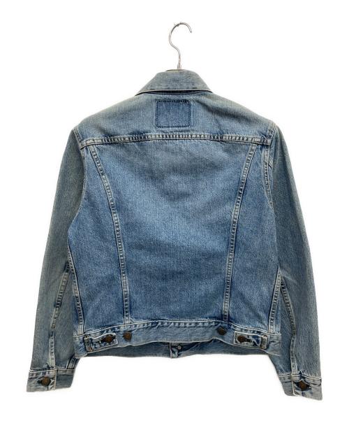 LEVI'S（リーバイス）LEVI'S (リーバイス) デニムジャケット インディゴ サイズ:38の古着・服飾アイテム