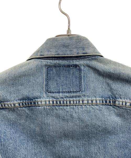 LEVI'S（リーバイス）LEVI'S (リーバイス) デニムジャケット インディゴ サイズ:38の古着・服飾アイテム