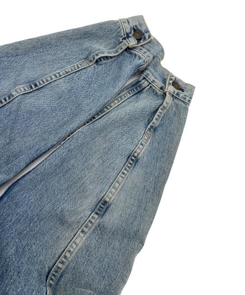 LEVI'S（リーバイス）LEVI'S (リーバイス) デニムジャケット インディゴ サイズ:38の古着・服飾アイテム