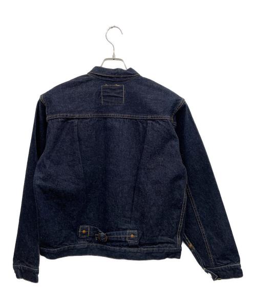 LEVI'S（リーバイス）LEVI'S (リーバイス) デニムジャケット ブルー サイズ:40の古着・服飾アイテム
