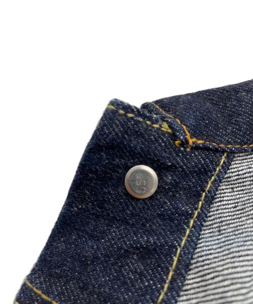 LEVI'S（リーバイス）LEVI'S (リーバイス) デニムジャケット ブルー サイズ:40の古着・服飾アイテム