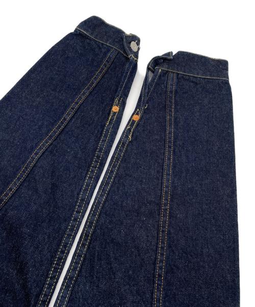 LEVI'S（リーバイス）LEVI'S (リーバイス) デニムジャケット ブルー サイズ:40の古着・服飾アイテム