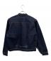 LEVI'S (リーバイス) デニムジャケット ブルー サイズ:40：130000円