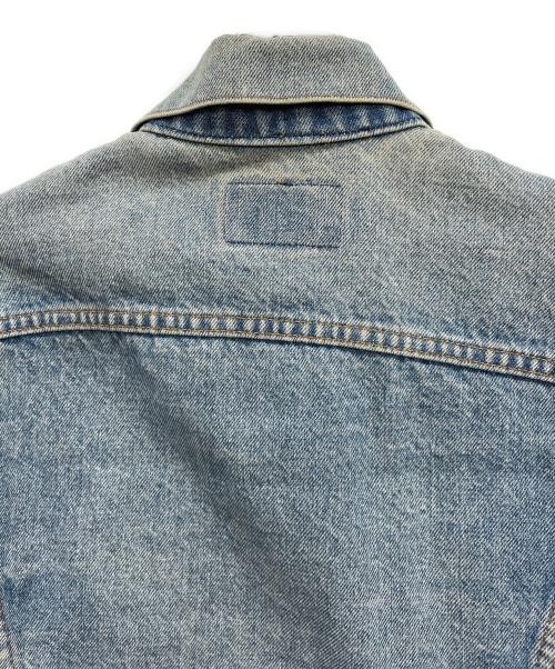 LEVI'S（リーバイス）LEVI'S (リーバイス) デニムジャケット ブルー サイズ:40の古着・服飾アイテム