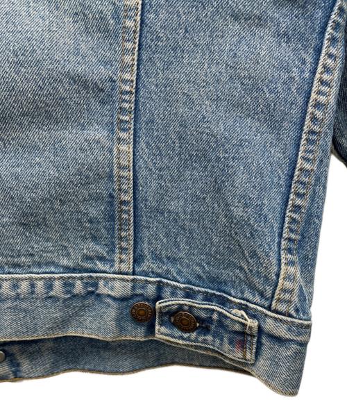 LEVI'S（リーバイス）LEVI'S (リーバイス) デニムジャケット ブルー サイズ:40の古着・服飾アイテム