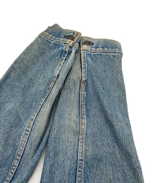 LEVI'S（リーバイス）LEVI'S (リーバイス) デニムジャケット ブルー サイズ:40の古着・服飾アイテム