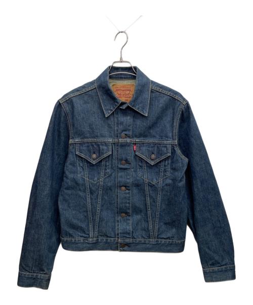 LEVI'S（リーバイス）LEVI'S (リーバイス) デニムジャケット ブルー サイズ:40の古着・服飾アイテム