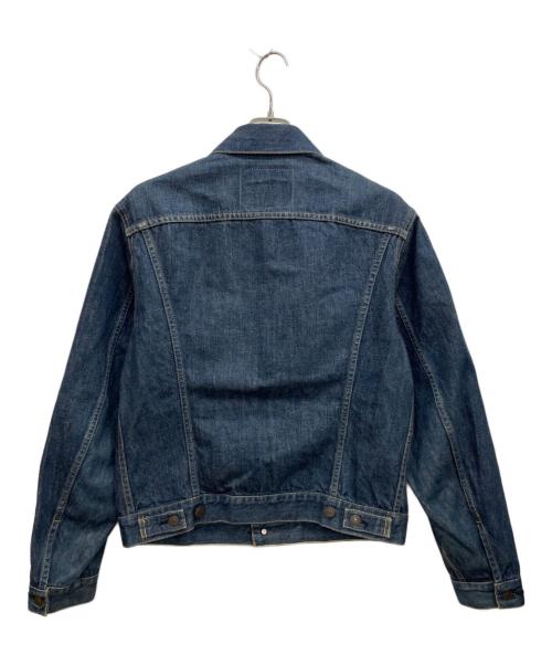 LEVI'S（リーバイス）LEVI'S (リーバイス) デニムジャケット ブルー サイズ:40の古着・服飾アイテム