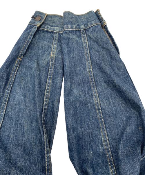 LEVI'S（リーバイス）LEVI'S (リーバイス) デニムジャケット ブルー サイズ:40の古着・服飾アイテム