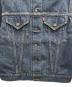 中古・古着 LEVI'S (リーバイス) デニムジャケット ブルー サイズ:40：12000円