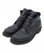 WOLVERINEウルヴァリン）の古着「1000MILE BOOTS」｜ブラック