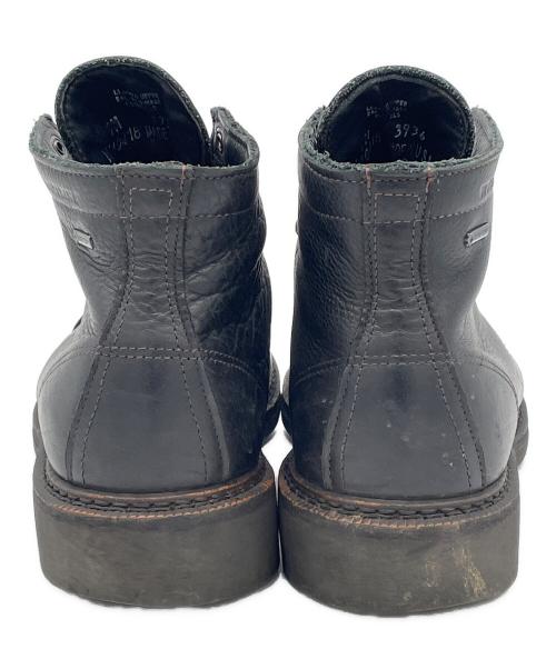 WOLVERINE（ウルヴァリン）WOLVERINE (ウルヴァリン) 1000MILE BOOTS ブラック サイズ:27ｃｍの古着・服飾アイテム
