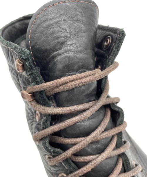 WOLVERINE（ウルヴァリン）WOLVERINE (ウルヴァリン) 1000MILE BOOTS ブラック サイズ:27ｃｍの古着・服飾アイテム