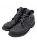 WOLVERINE（ウルヴァリン）の古着「1000MILE BOOTS」｜ブラック