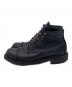 WOLVERINE (ウルヴァリン) 1000MILE BOOTS ブラック サイズ:27ｃｍ：12000円
