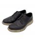 ECCO（エコー）の古着「HYBRID 720」｜ブラウン
