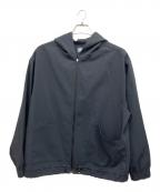 HELLY HANSENヘリーハンセン）の古着「Marine Resort Parka」｜ブラック
