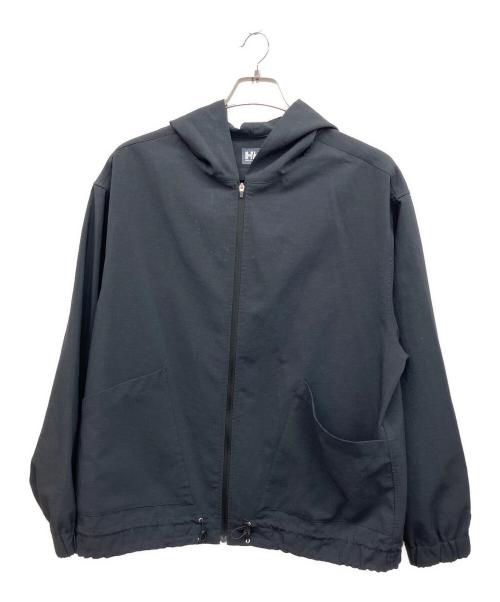 HELLY HANSEN（ヘリーハンセン）HELLY HANSEN (ヘリーハンセン) Marine Resort Parka ブラック サイズ:Mの古着・服飾アイテム