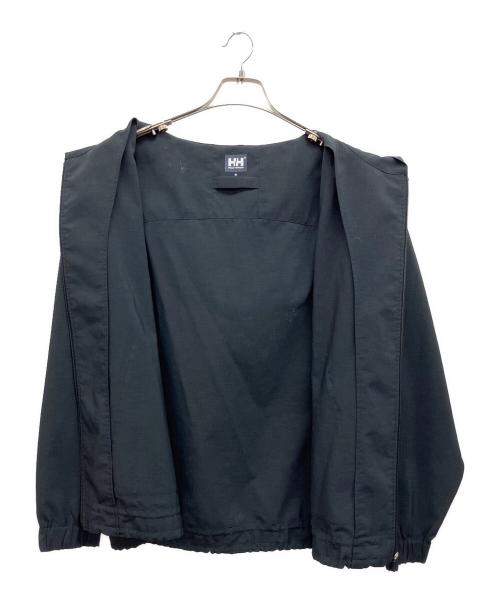 HELLY HANSEN（ヘリーハンセン）HELLY HANSEN (ヘリーハンセン) Marine Resort Parka ブラック サイズ:Mの古着・服飾アイテム
