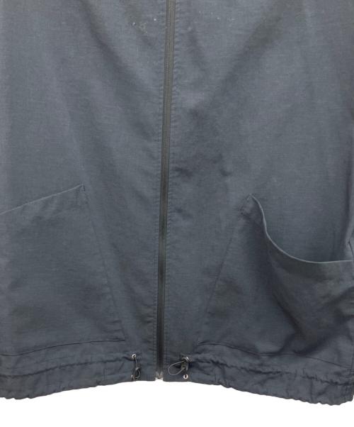 HELLY HANSEN（ヘリーハンセン）HELLY HANSEN (ヘリーハンセン) Marine Resort Parka ブラック サイズ:Mの古着・服飾アイテム