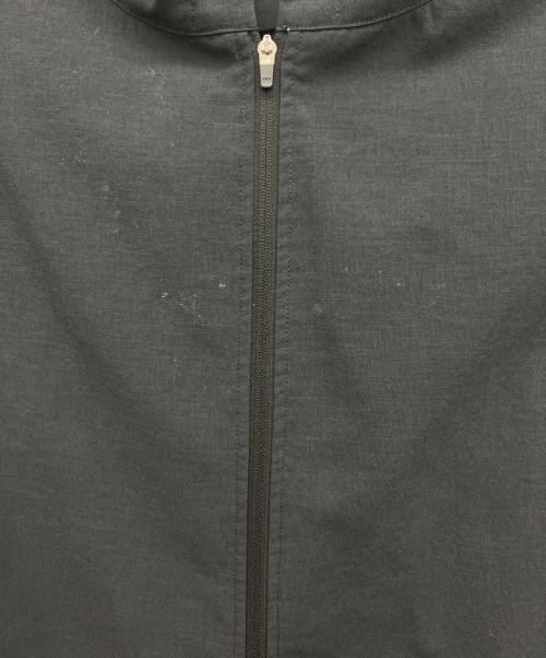HELLY HANSEN（ヘリーハンセン）HELLY HANSEN (ヘリーハンセン) Marine Resort Parka ブラック サイズ:Mの古着・服飾アイテム