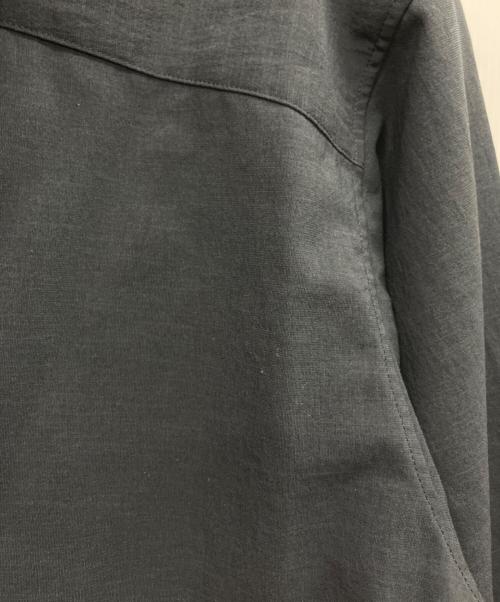HELLY HANSEN（ヘリーハンセン）HELLY HANSEN (ヘリーハンセン) Marine Resort Parka ブラック サイズ:Mの古着・服飾アイテム