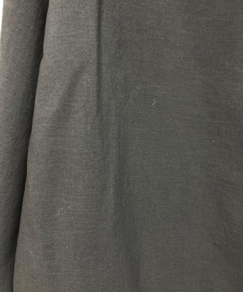 HELLY HANSEN（ヘリーハンセン）HELLY HANSEN (ヘリーハンセン) Marine Resort Parka ブラック サイズ:Mの古着・服飾アイテム