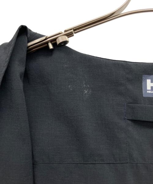 HELLY HANSEN（ヘリーハンセン）HELLY HANSEN (ヘリーハンセン) Marine Resort Parka ブラック サイズ:Mの古着・服飾アイテム