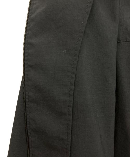 HELLY HANSEN（ヘリーハンセン）HELLY HANSEN (ヘリーハンセン) Marine Resort Parka ブラック サイズ:Mの古着・服飾アイテム