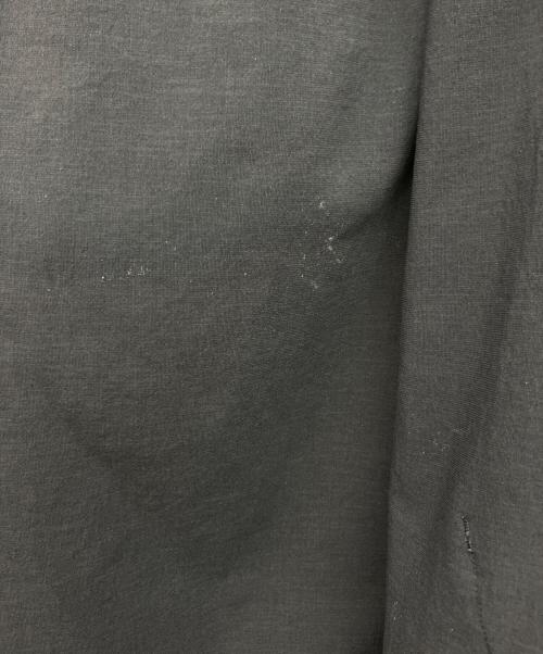 HELLY HANSEN（ヘリーハンセン）HELLY HANSEN (ヘリーハンセン) Marine Resort Parka ブラック サイズ:Mの古着・服飾アイテム