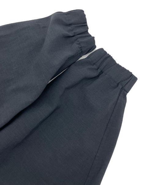 HELLY HANSEN（ヘリーハンセン）HELLY HANSEN (ヘリーハンセン) Marine Resort Parka ブラック サイズ:Mの古着・服飾アイテム