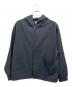 HELLY HANSEN（ヘリーハンセン）の古着「Marine Resort Parka」｜ブラック