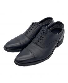 REGAL（リーガル）の古着「GORE-TEX 35HR」｜ブラック
