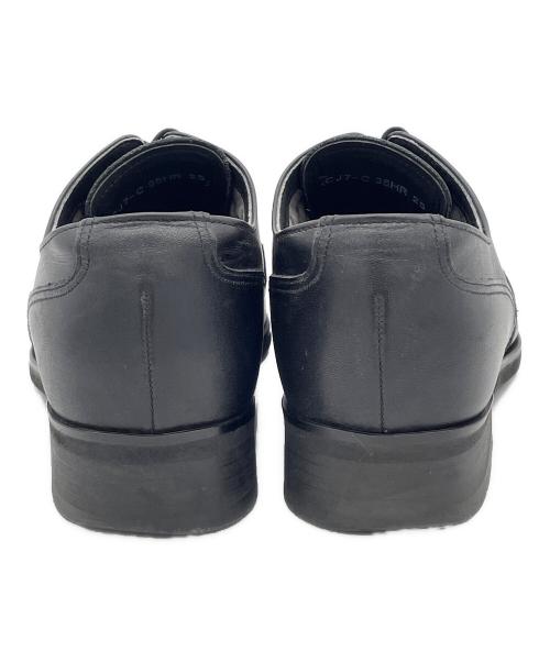 REGAL（リーガル）REGAL (リーガル) GORE-TEX 35HR ブラック サイズ:25cmの古着・服飾アイテム