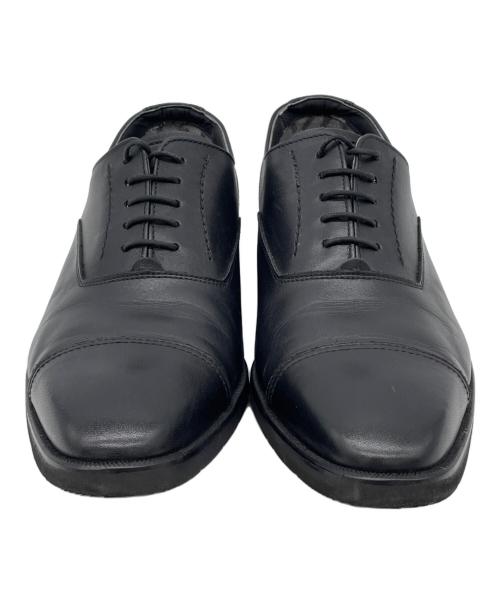 REGAL（リーガル）REGAL (リーガル) GORE-TEX 35HR ブラック サイズ:25cmの古着・服飾アイテム