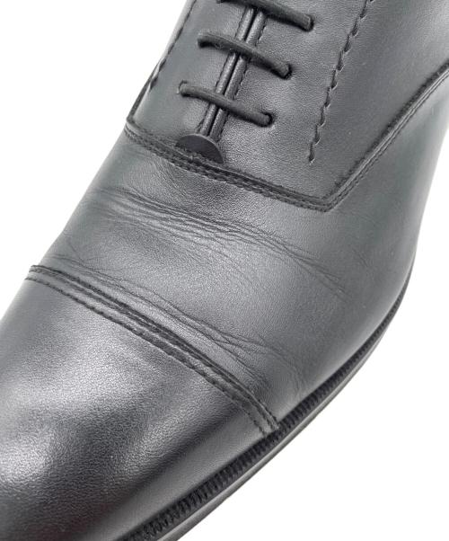 REGAL（リーガル）REGAL (リーガル) GORE-TEX 35HR ブラック サイズ:25cmの古着・服飾アイテム