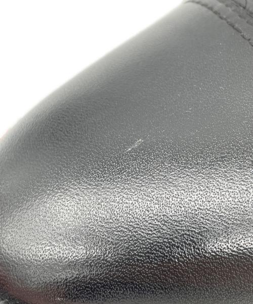 REGAL（リーガル）REGAL (リーガル) GORE-TEX 35HR ブラック サイズ:25cmの古着・服飾アイテム